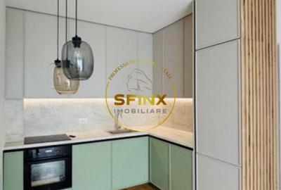 Baneasa, pet friendly, first rental,  3 room apartment, terrace with a view - 4