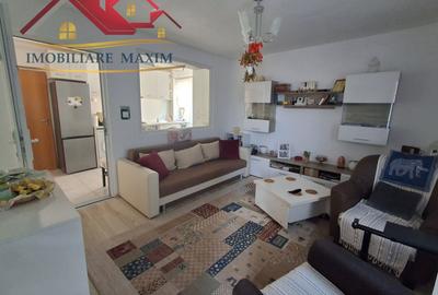 Apartament cu 3 camere decomandat în Șelimbăr