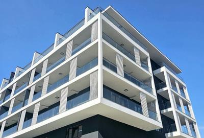 Apartament cu 2 camere decomandat în Nicolae Grigorescu