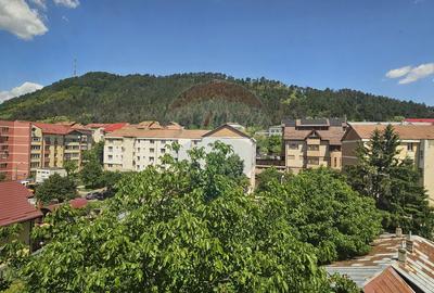 Apartament cu 4 camere de vânzare în zona Maratei - 23