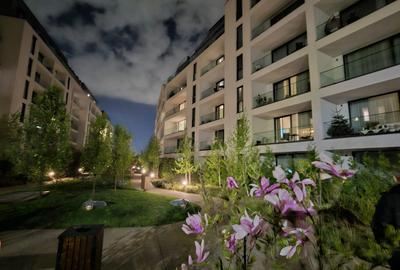 JANDARMERIEI (THE IVY)-PRIMA LOCUIRE, bloc 2025, ne/semi/mobilat, parcare! - 8