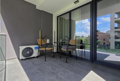 Apartament modern 2 Camere Lux in The Nest - Scortarilor - 8