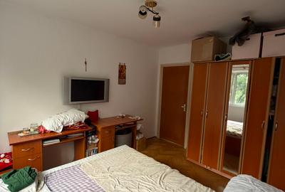 Apartament 3 camere-la 10 min. de metrou Piața Sudului - 2