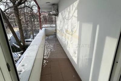 Etaj 2 clădire de birouri de închiriat – Sector 4, zona Piața Progresul - 5