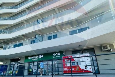 Studio de închiriat  în Mamaia-Casa del Mar - 12