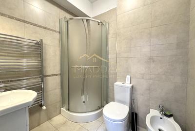 Vila centrala cu 13 camere *460mpu* + garaj // Dorobanți - 36