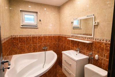 Proprietar, vand apartament 3 camere, mobilat si utilat, zona Unirii – Traian - 9