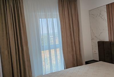 INCHIRIEZ Apartament cu 2 camere  - GALATA ("LAPIS & ONYX Residence") - 5