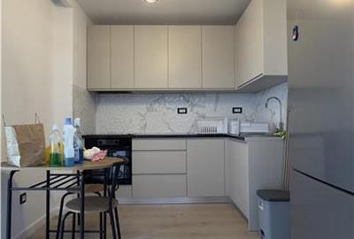 Apartament cu 2 camere semidecomandat în Iris