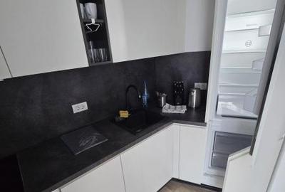 Apartament 2 camere WIN Herastrau cu parcare - 5