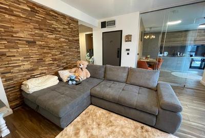 Apartament superb, la 300m de Peles, complex Chatel, 2025, 71mp, la cheie - 25