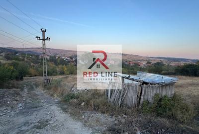 Teren 1.044 mp cu Fundație și Proiect Inclus în Breznița-Ocol - 15