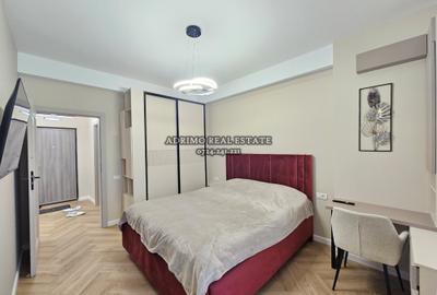 PRIMUL CHIRIAS - Ap2cam - Primavera Residence - Parcare Privata - 700 euro - 10