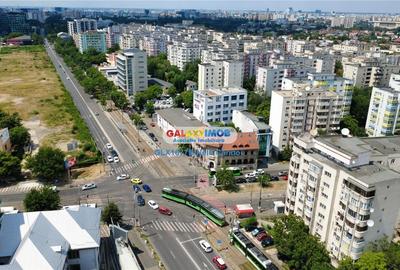 Oportunitate Investitie Cladire de birouri S+P+5 13 Septembrie Marriot - 7