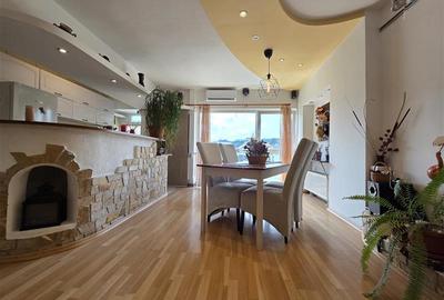 Apartament superb cu priveliste bulevardul Grivitei - 6