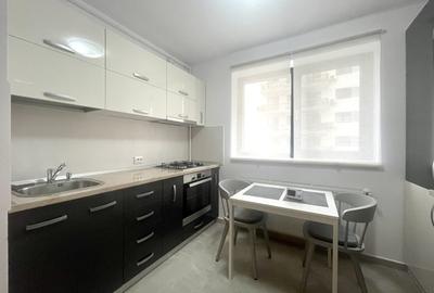Complex Hils Pallady -  Apartament 2 camere - mobilat modern -  NOU - 13