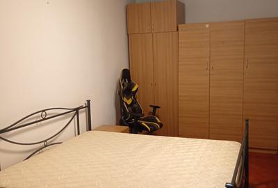 Apartament cu 2 camere decomandat în Alexandru cel Bun