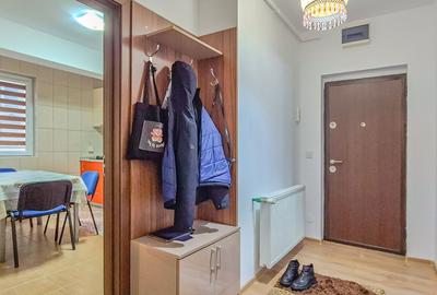 Apartament Spațios de 2 Camere | Zona Răcădău | 2 Băi | Loc de Parcare - 8