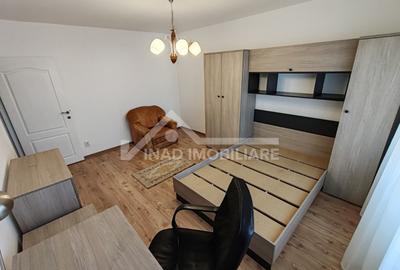 Apartament cu 2 camere, mobilat si utilat, Marasti Strada Fabricii - 5