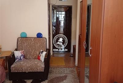 Garsonieră decomandată în Tudor Vladimirescu