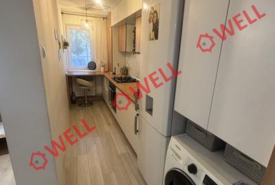 Apartament cu 3 camere de vânzare în Sfântu Gheorghe, pe strada Romulus Cioflec - 7