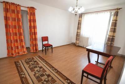 Exclusiv apartament 2 camere, etaj intermediar,  Astra - Berzei - 2