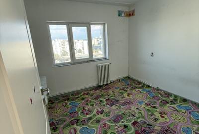 Apartament 4 camere 76mp et 8/9 finisat modern C.Floresti - 11