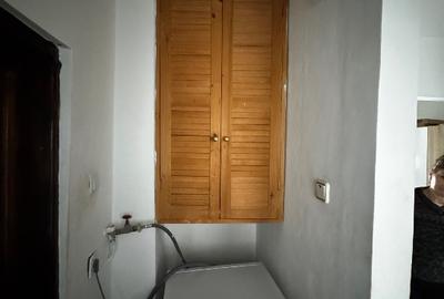 Apartament 3 camere de închiriat – Cernavodă, zona Trust - 1