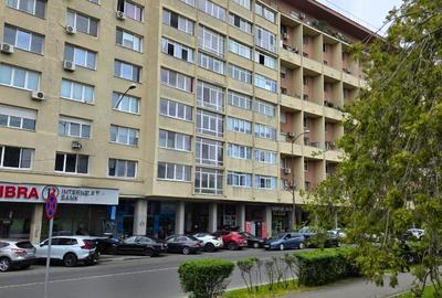 Apartament cu 2 camere circular în Cișmigiu
