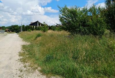 Teren pentru casa - 800 mp - Bunloc - 6