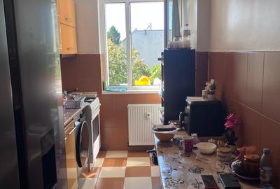 Apartament 2 camere Unirii / Dimitrie Cantemir - 5