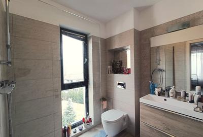 Casa individuala  Gruia ,constructie noua, locatie premium - 15