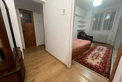 Piata Norilor, 550Euro, decomandat, acces metrou, parc - 4