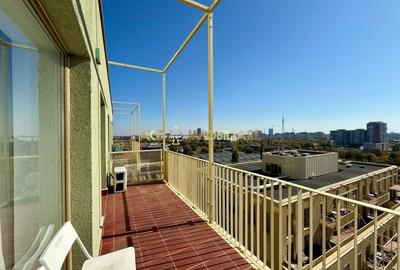 2 Camere| Marmura Residence | Metrou |  Centrala| Parcare inclusa - 14