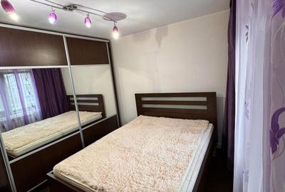 Apartament mobilat modern etaj1 zona Cozamin - 3