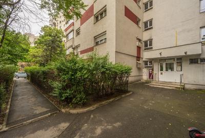 Dorobanti, apartament 3 camere, renovat complet, decomandat, 84mp - 15