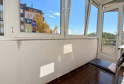 Apartament cu o camera | Complexul Studentesc - 9