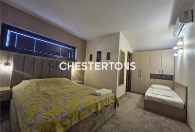 Vila/casa vacanta premium cu 5 camere , teren de 551 m.p.in Costinesti Schitu - 22