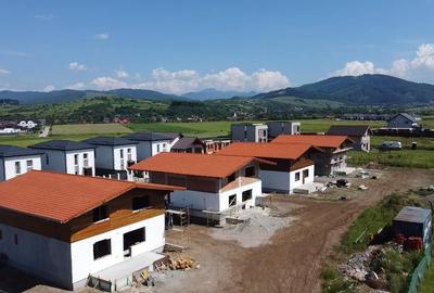 Casa tip  Alpesiana/constructie noua! - 15