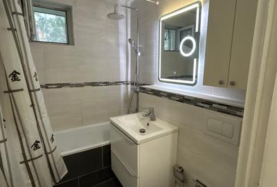 Apartament cu 2 camere, vedere spre grădină, București Sector 3 Unirii - 21