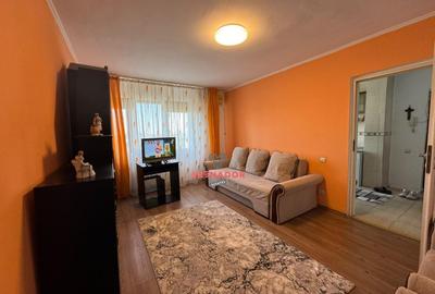 Apartament cu 2 camere în Titan