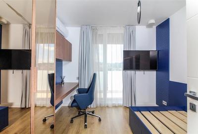 Apartament 3 camere tip penthouse + terasa 44mp + parcare | Gheorgheni - 4