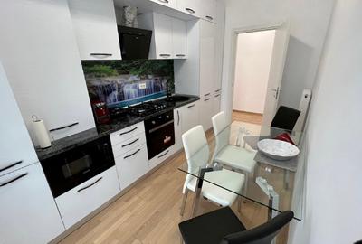 Închiriez apartament 3 camere MRS RESIDENCE PLOIEȘTI - 4
