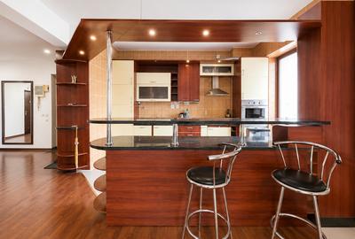 Apartament 3 camere | 100 mp | Terasă 30 mp | Garaj | Aviatorilor - 4