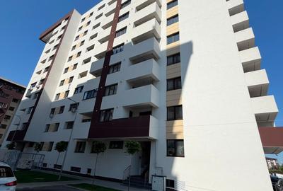 Inchiriere garsoniera Dream Residence,bloc 2026,zona Rahova-Salaj,Sos. Salaj 341 - 2