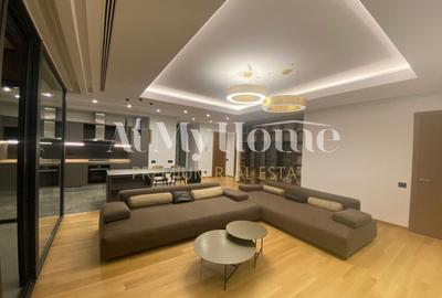 Penthouse SUPERB cu 4 camere, finisaje si mobilier PREMIUM, terase, parcare - 9