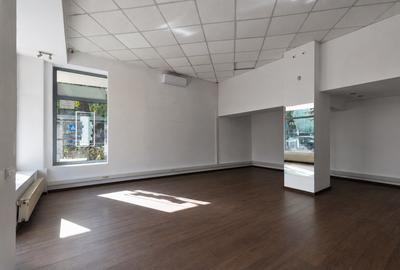 Spațiu comercial cu vitrină, 136mp, Ceaikovski - 6