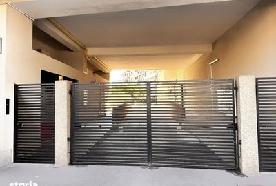 2 Camere | 2,8 m inaltime | Mobilat complet | Marriott - 19
