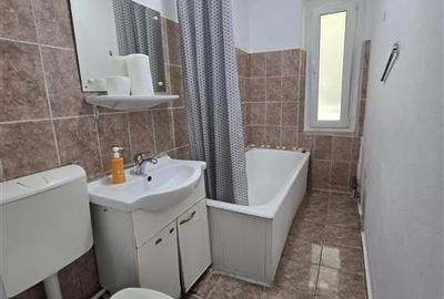 Berceni, garsoniera decomandata,COMISION 0% - 18