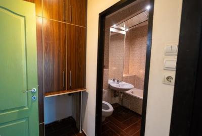 Calea Calarasilor-  Apartament 2 camere - 6